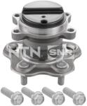 SNR Set rulment roata SNR R168.105 (R168.105) - fixbox