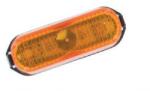 Jokon PL96 oldalsó helyzetjelző lámpa - borostyánszínű