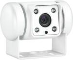 Dometic Tolatókamera Dometic PerfectView CAM 45 NAV szín fehér