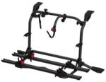 Fiamma Carry-Bike kerékpártartó VW T6 Pro-hoz, fekete