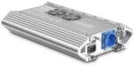 Büttner Elektronik Büttner Dometic MT feszültség átalakító 12 V-ról 230 V-ra hálózati kapcsolás Igen állandó/csúcsteljesítmény 600 / 1200 W modell MT 600 SI-N