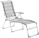 Dukdalf Sampler lábtartó a Dukdalf székekhez szín ezüst-antracit