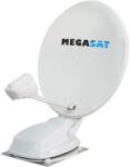 Megasat Automatikus műhold lakókocsihoz Megasat Caravanman V2 parabola mérete 65 cm modell Caravanman 65 Professional GPS V2
