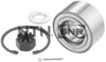 SNR Set rulment roata SNR R153.70 (R153.70) - fixbox
