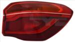 TYC Lampa spate TYC 11-14518-21-2 (11-14518-21-2) - fixbox