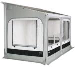 Thule Panorama elősátor Thule 5003/5200 árnyékolókhoz beépítési magasság 245 - 259 cm hossz 300 cm