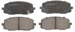 ABE Set placute frana ABE C10320ABE (C10320ABE)
