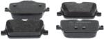 Bosch Set placute frana BOSCH 0 986 460 056 (0 986 460 056)