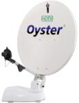 Oyster HDTV műholdas rendszer lnb Egyetlen parabola mérete 65 cm