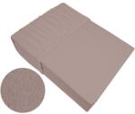 Greno Cearșaf frotte cu elastic BIELBAW GRENO CAFE: 160x200 (PR-FRB-065 160x200)
