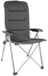 Brunner Dynafold Recliner kempingszék