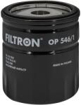 FILTRON Filtru ulei FILTRON OP 546/1 (OP 546/1) - fixbox