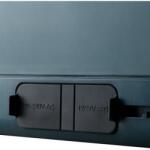 Dometic Kompresszoros hűtőkészülék Dometic CFX2 12/24, 100-240 V űrtartalom/kapacitás 57 l