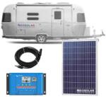 Victron Energy Caravan (PWM) napelemes rendszer névleges teljesítmény (wp) 175