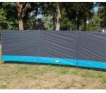 Reimo szélfogó. . . szín szürke/kék