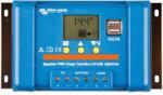 Victron Energy PWM napelemes vezérlő Victron Energy BlueSolar LCD&USB jelenlegi 30 A