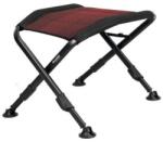 Westfield Outdoors Westfield Oblige lábtartó szín bordó vörös