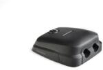 Scanstrut DS-HD6-BLK tetőátvezetés 2 kábelhez, fekete színű