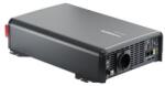 Dometic SinePower DPSI 12 V vagy 24 V-os feszültségátalakító állandó/csúcsteljesítmény 2000 / 4000 W feszültség 24 V