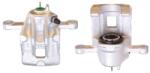 Bosch Etrier frana BOSCH 0 986 134 422 (0 986 134 422) - fixbox