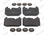 FERODO Set placute frana FERODO FDB5112 (FDB5112)
