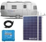 Victron Energy caravan napelemes rendszer (MPPT) névleges teljesítmény (wp) 230