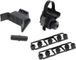 Thule Quick Release és Thru Axle adapterkészletek a Thule VeloSlide kerékpártartóhoz modell Thru tengely