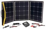 Phaesun Fly Weight Premium Solar Kit névleges teljesítmény (wp) 135