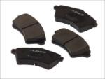 ABE Set placute frana ABE C1I011ABE (C1I011ABE)