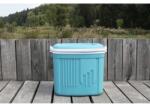 EDA Passzív hűtődoboz EDA Coolbox Iceberg 32 l színes Türkizkék