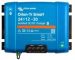 Victron Energy DC-DC töltő Victron Energy Orion-Tr Smart 12/24V, szigetelve jelenlegi 20 A