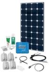 Phaesun All-in-One Solar Peak napelemes készlet névleges teljesítmény (wp) 120