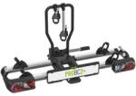 EUFAB ProBC2+ kerékpártartó vonóhorogra, furgonokhoz
