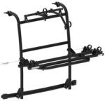 EuroCarry Adventure Rack kerékpártartó a VW T5/T6-hoz kerekek száma 2 a oldalon. VW T5