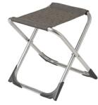 Dukdalf Dynamic összecsukható szék szín sötétbarna