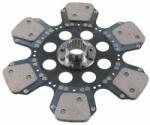 SACHS Disc ambreiaj SACHS 1864 456 001 (1864 456 001) - fixbox