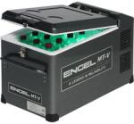Engel MT F-V 12/24/230 V-os kompresszoros hűtő űrtartalom/kapacitás 32 l modell MT-35F-V