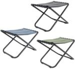 Crespo AP/306-TC lábtartó szín Kék