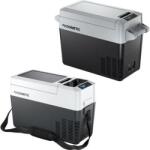 Dometic Kompresszoros hűtőgép Dometic CFF 12/24 V, 100-240 V kötet 34 l