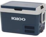 Dometic Igloo ICF 12/24 V, 100-240 V kompresszoros hűtőkészülék űrtartalom/kapacitás 32 l