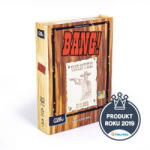 ALBI BUMM! Kártyajáték