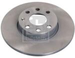 Febi Bilstein Disc frana FEBI BILSTEIN 17209 (17209) - fixbox