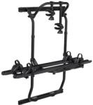 Thule Elite Van XT kerékpártartó szín fekete a oldalon. Ford Transit 7. generáció