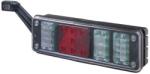 HELLA Lampa spate HELLA 2VP 340 960-111 (2VP 340 960-111) - fixbox