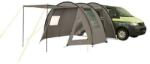 TRIGANO JARDIN Bivouac Car elősátor furgonhoz