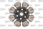 VALEO Disc ambreiaj VALEO 279364 (279364) - fixbox