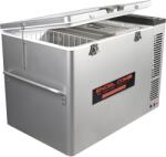 Engel MD kompresszoros hűtődoboz modell MD-80-FCS kötet 77 l