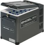 Engel MT F-V 12/24/230 V-os kompresszoros hűtő modell MT-45F-V kötet 40 l