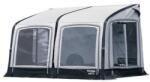 Westfield Outdoors Westfield Vega 2.0 felfújható elősátor, szélesség 375 cm beépítési magasság 255 - 285 cm