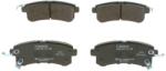 Bosch Set placute frana BOSCH 0 986 494 778 (0 986 494 778)